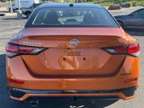 New 2025 Nissan Sentra SR image 6