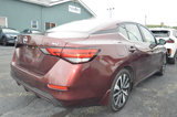 Used 2024 Nissan Sentra SV w/ SV Premium Package image 2