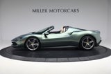 Certified 2024 Ferrari 296 GTS image 4