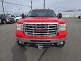 Used 2010 GMC Sierra 2500 SLT image 2
