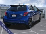 Used 2016 Toyota Yaris SE image 3
