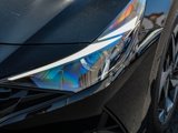 Certified 2023 Hyundai Elantra SEL w/ Convenience Package image 5