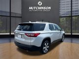 Used 2019 Chevrolet Traverse LT w/ LT Premium Package image 3