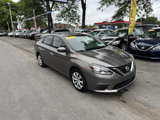 Used 2016 Nissan Sentra SV image 3