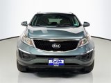Used 2014 Kia Sportage LX image 2