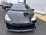 Used 2012 Toyota Prius C Four image 3