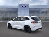 New 2025 Ford Escape ST-Line Elite image 4