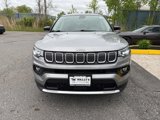 Certified 2022 Jeep Compass Limited image 2