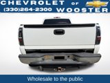 Used 2006 Chevrolet Silverado 2500 LT w/ Onstar Plus Package image 4
