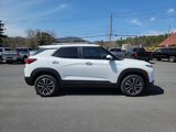 New 2025 Chevrolet TrailBlazer LT w/ LT Cold Weather Package image 4