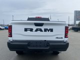 New 2025 RAM 2500 Tradesman image 4