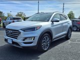 Used 2019 Hyundai Tucson Ultimate image 3