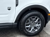 New 2025 Ford Bronco Sport Big Bend image 5