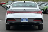 New 2025 Hyundai Elantra SE image 4