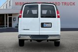 Used 2019 Chevrolet Express 3500 LT w/ LT Preferred Equipment Group image 5