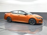 Used 2021 Nissan Sentra SR image 3