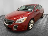 Used 2015 Buick Regal GS w/ Driver Confidence Package #2 image 3