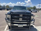 Used 2014 RAM 2500 Tradesman w/ Chrome Appearance Group image 2