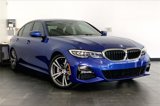 Used 2021 BMW 330i Sedan w/ M Sport Package image 2