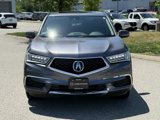 Used 2018 Acura MDX SH-AWD w/ Technology Package image 2