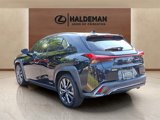 Certified 2020 Lexus UX 250h F Sport image 4