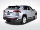 Used 2022 Volkswagen Atlas Cross Sport SE image 5