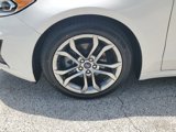 Used 2020 Ford Fusion SEL image 5