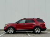 Used 2013 Ford Explorer XLT image 2
