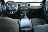 Used 2019 Jeep Wrangler Unlimited Sahara image 3