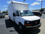 Used 2016 GMC Savana 3500 Extended image 3
