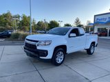 Used 2022 Chevrolet Colorado LT w/ Fleet Safety Package image 4