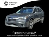Used 2021 Subaru Outback Limited XT image 3