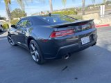 Used 2014 Chevrolet Camaro LT w/ RS Package image 4