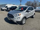 Certified 2021 Ford EcoSport SE image 3