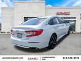 Used 2020 Honda Accord Sport image 3
