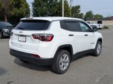 New 2025 Jeep Compass Sport image 5
