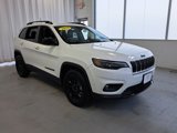 Used 2023 Jeep Cherokee Altitude Lux image 4