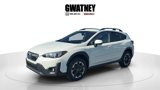 Used 2023 Subaru Crosstrek 2.0i Premium image 3