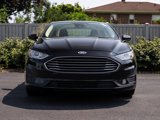 Used 2020 Ford Fusion SE image 2