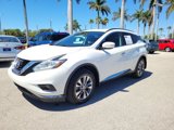 Used 2015 Nissan Murano SV image 3