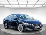 Used 2020 Nissan Sentra SV w/ SV Premium Package image 4