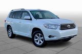 Used 2010 Toyota Highlander 2WD image 2