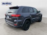 Used 2018 Jeep Grand Cherokee Altitude image 5