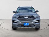 Used 2021 Ford Explorer XLT w/ Equipment Group 202A image 2