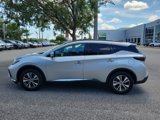 Used 2023 Nissan Murano SV image 3