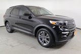 Used 2022 Ford Explorer XLT w/ Equipment Group 202A image 3