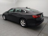 Used 2023 Chevrolet Malibu LT image 3
