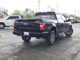 Used 2019 Ford F150 XLT w/ Equipment Group 302A Luxury image 2