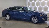 Used 2020 Chevrolet Malibu LT image 2