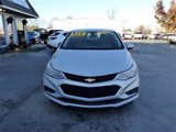 Used 2016 Chevrolet Cruze LS image 4